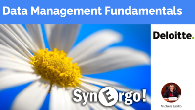 OL: Data Management Fundamentals Online 0524